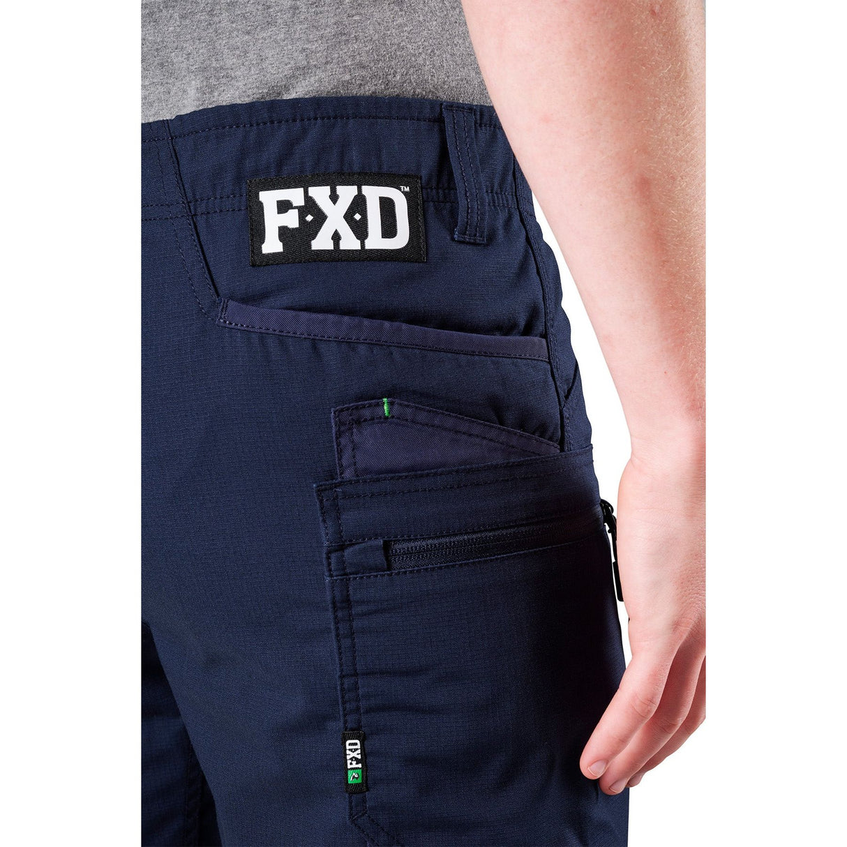 FXD WS-6 Stretch Cargo Short
