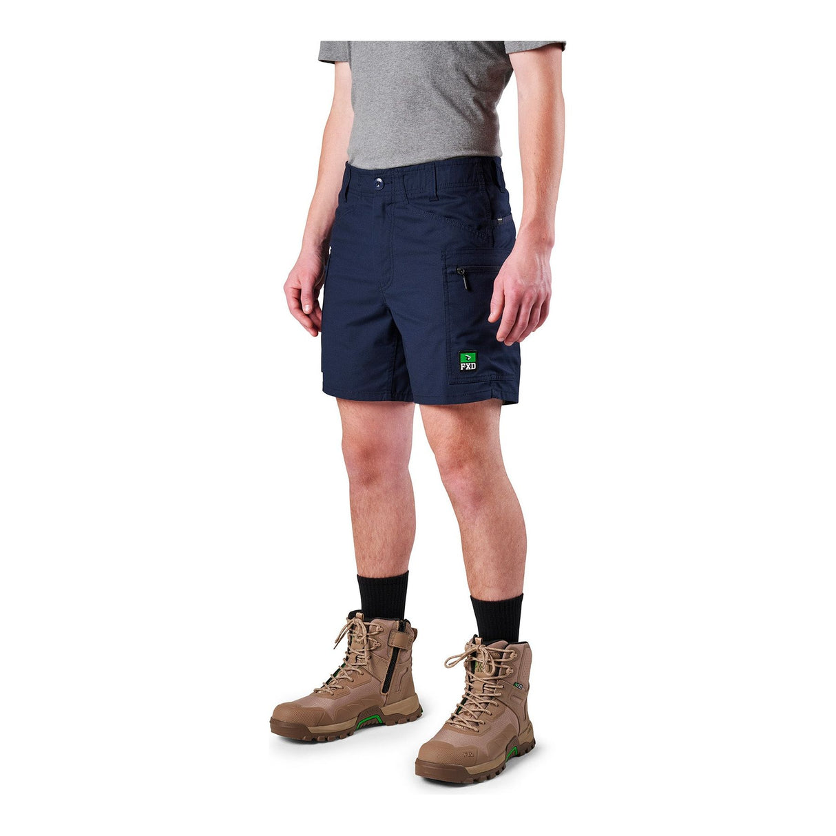 FXD WS-6 Stretch Cargo Short