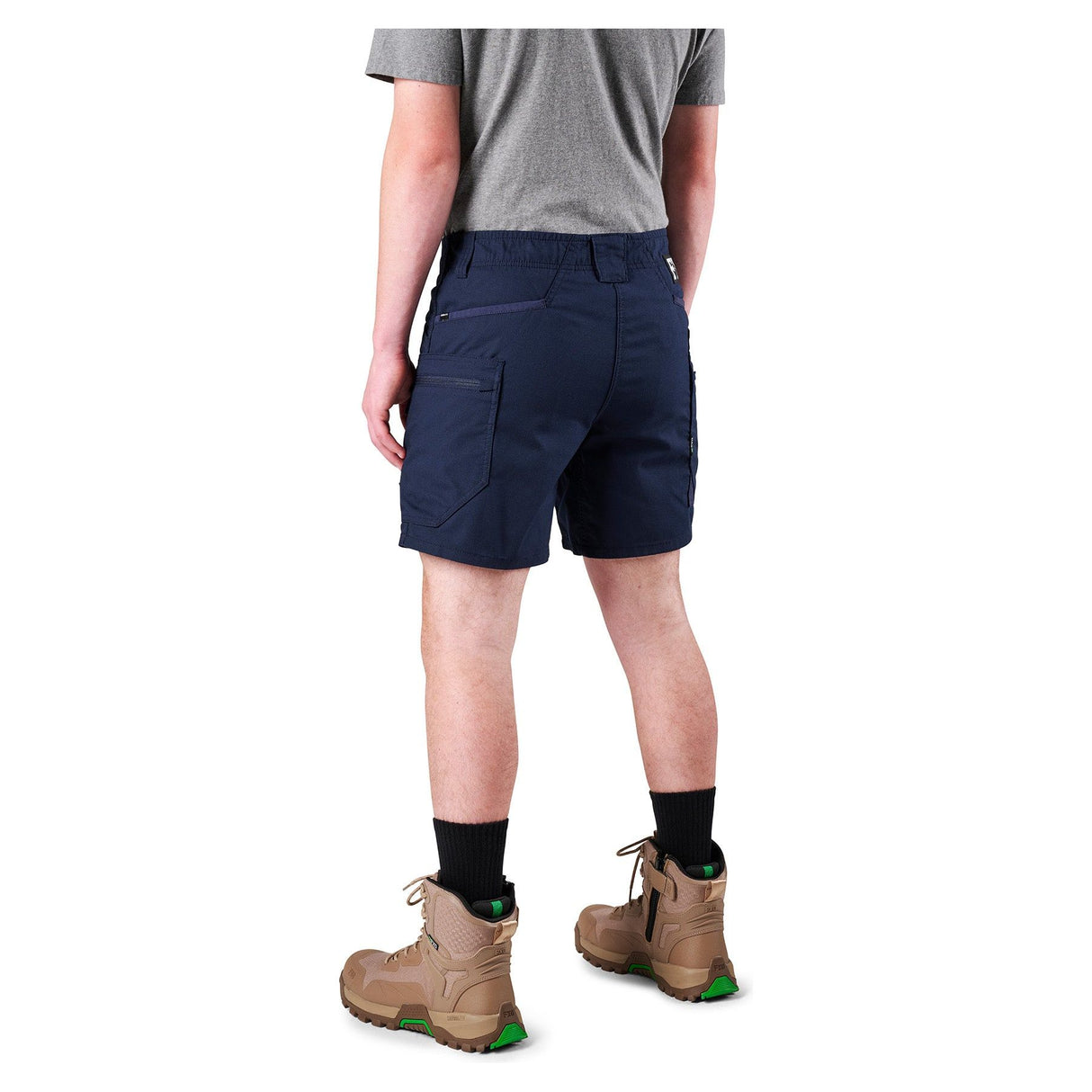 FXD WS-6 Stretch Cargo Short