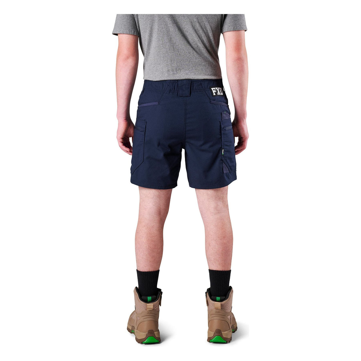 FXD WS-6 Stretch Cargo Short