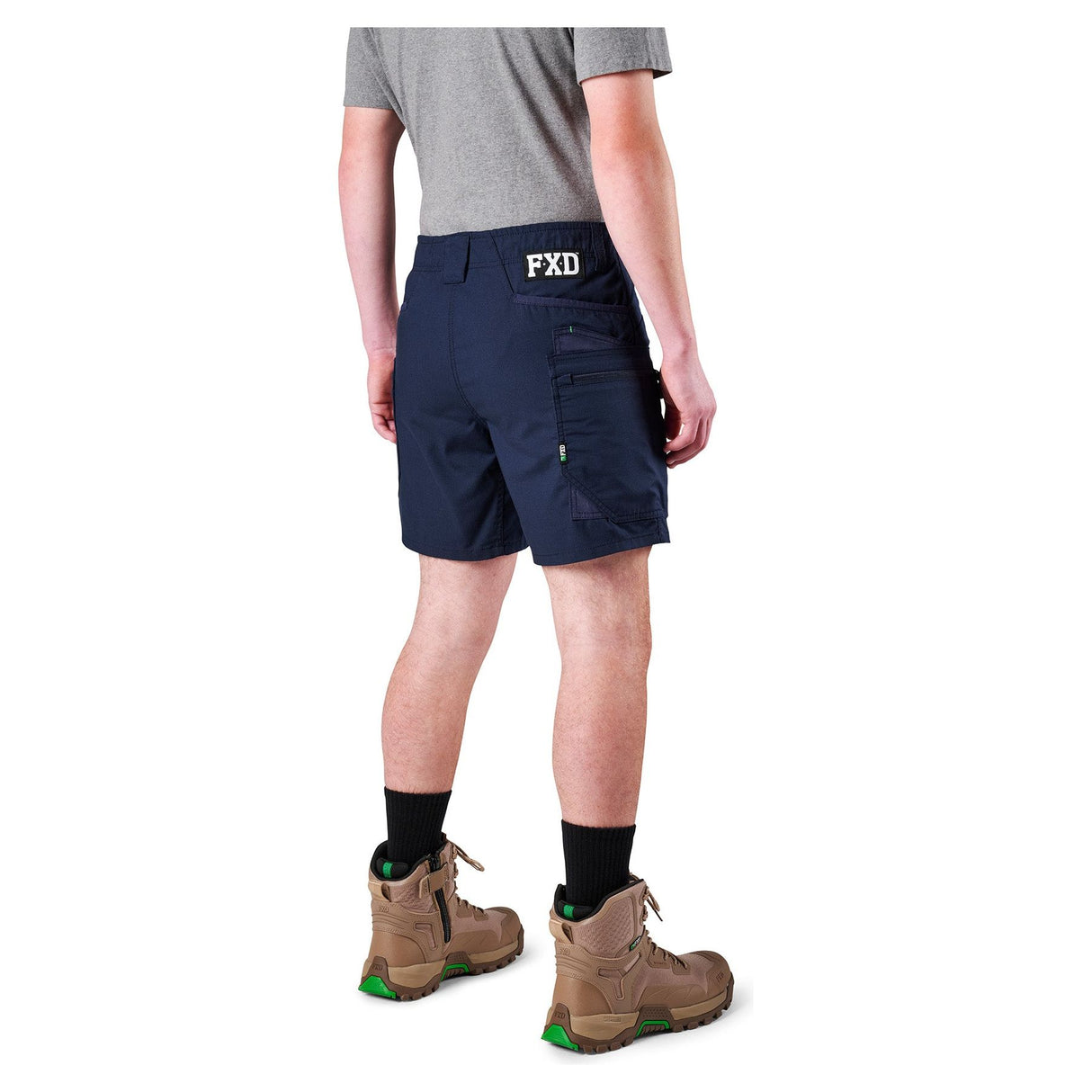 FXD WS-6 Stretch Cargo Short