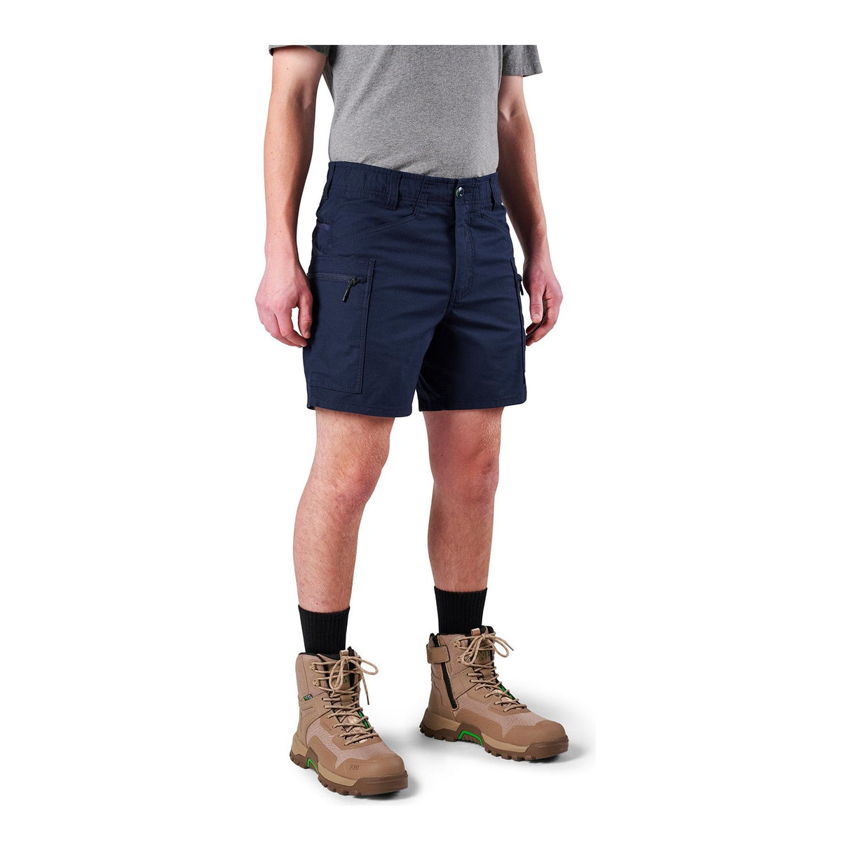 FXD WS-6 Stretch Cargo Short