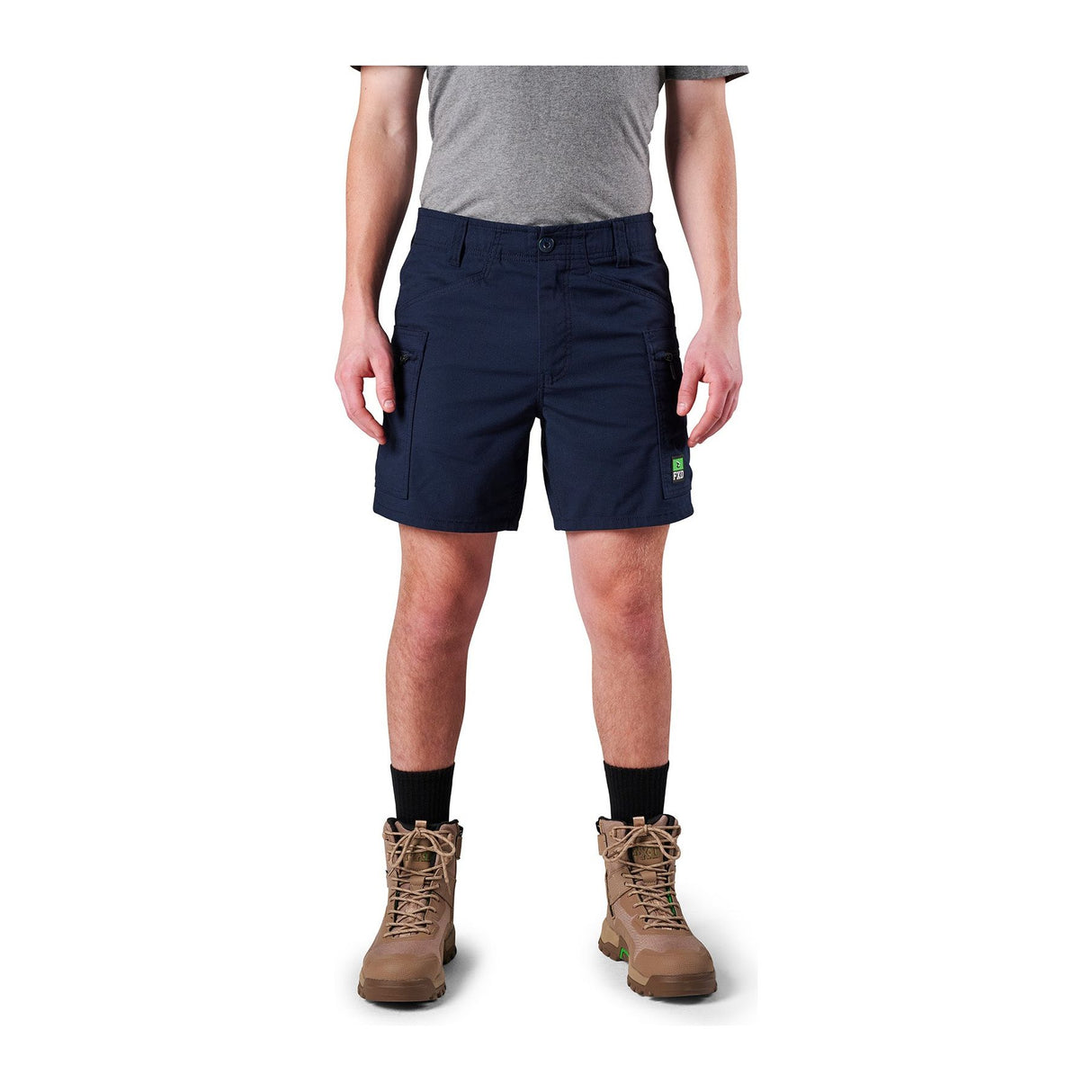 FXD WS-6 Stretch Cargo Short