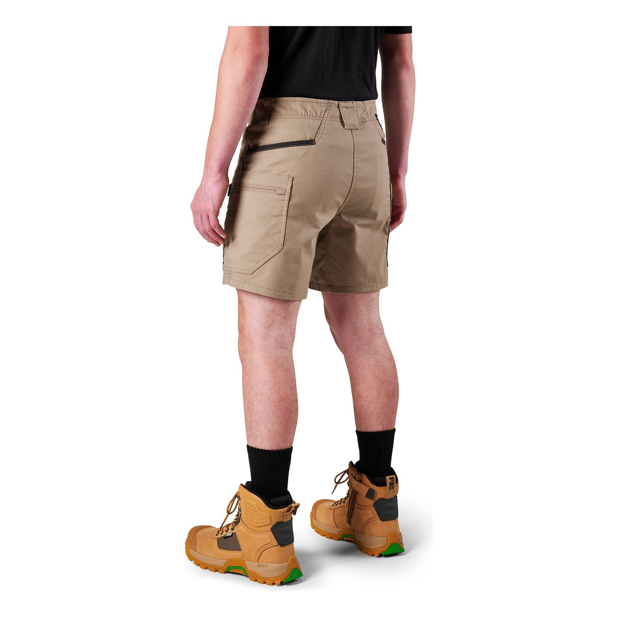 FXD WS-6 Stretch Cargo Short