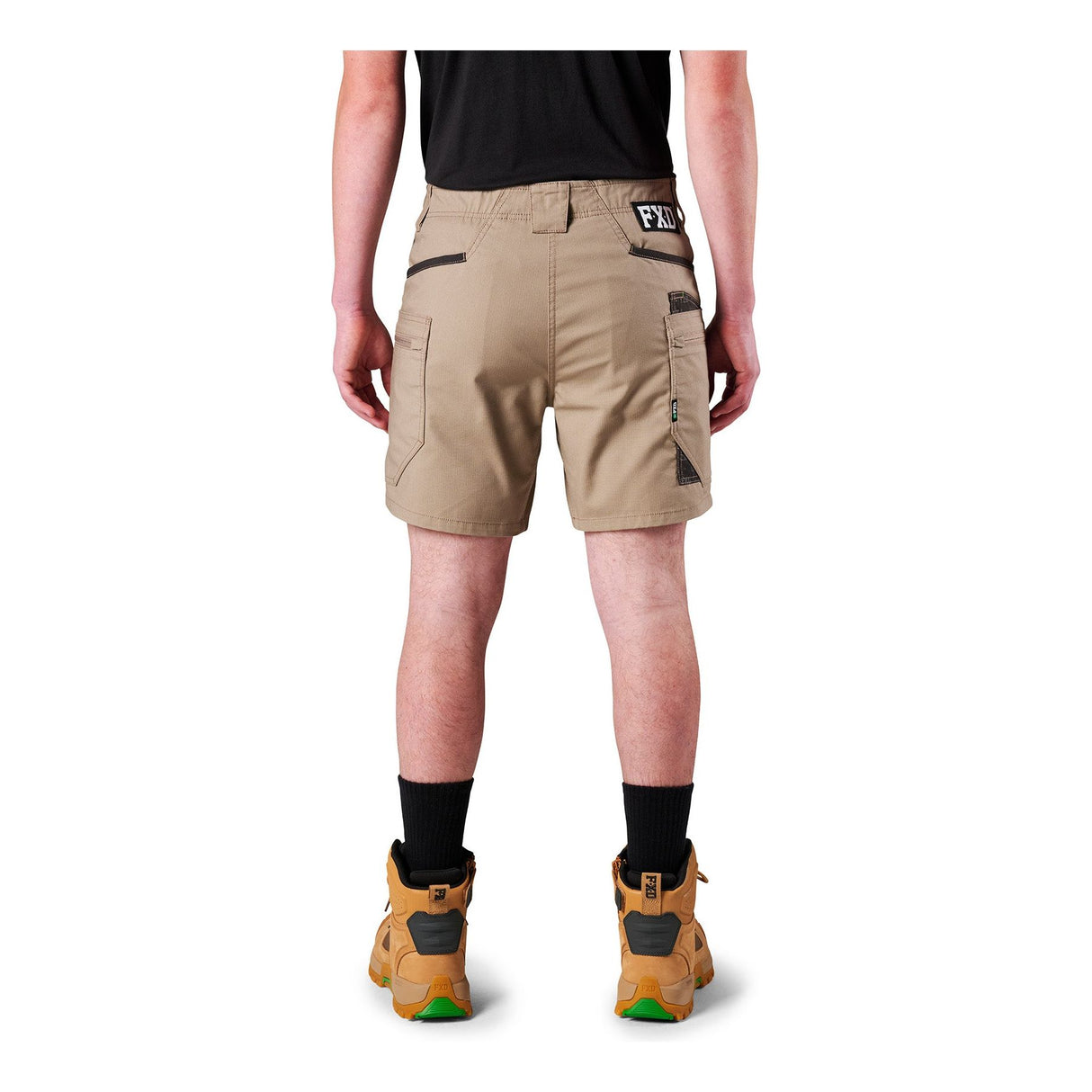 FXD WS-6 Stretch Cargo Short