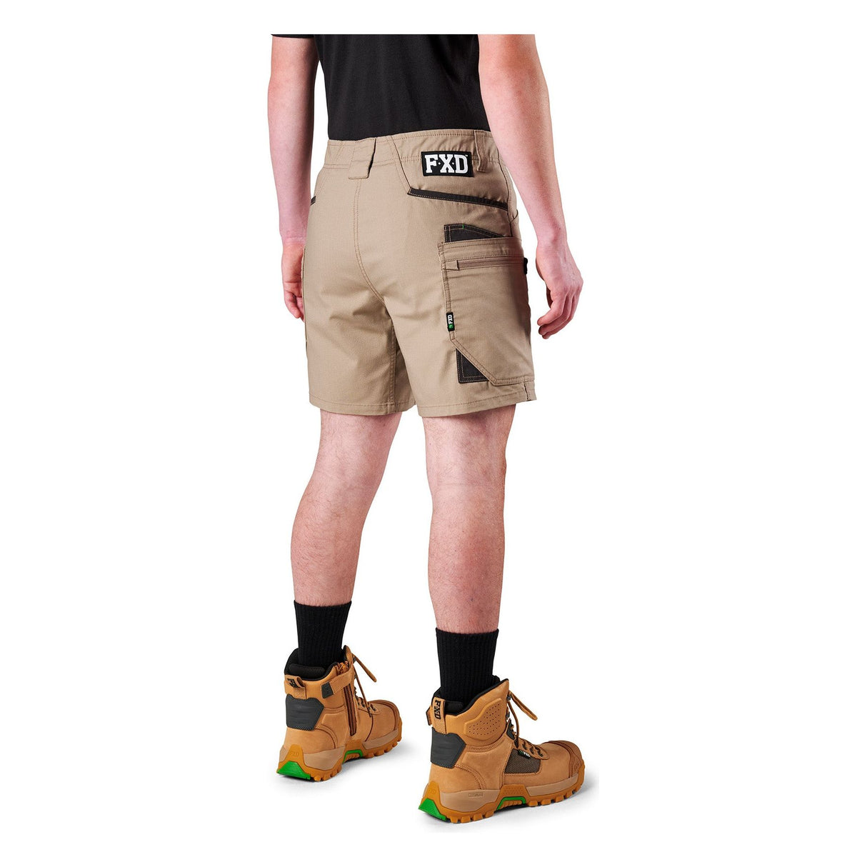 FXD WS-6 Stretch Cargo Short