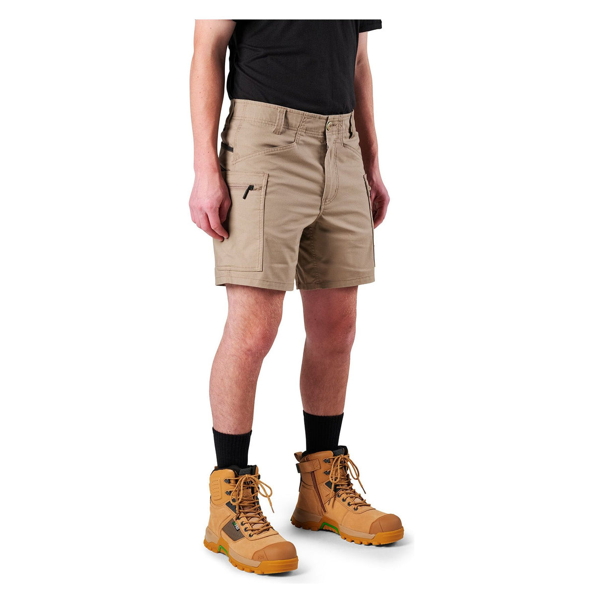 FXD WS-6 Stretch Cargo Short