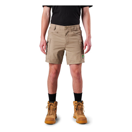 FXD WS-6 Stretch Cargo Short