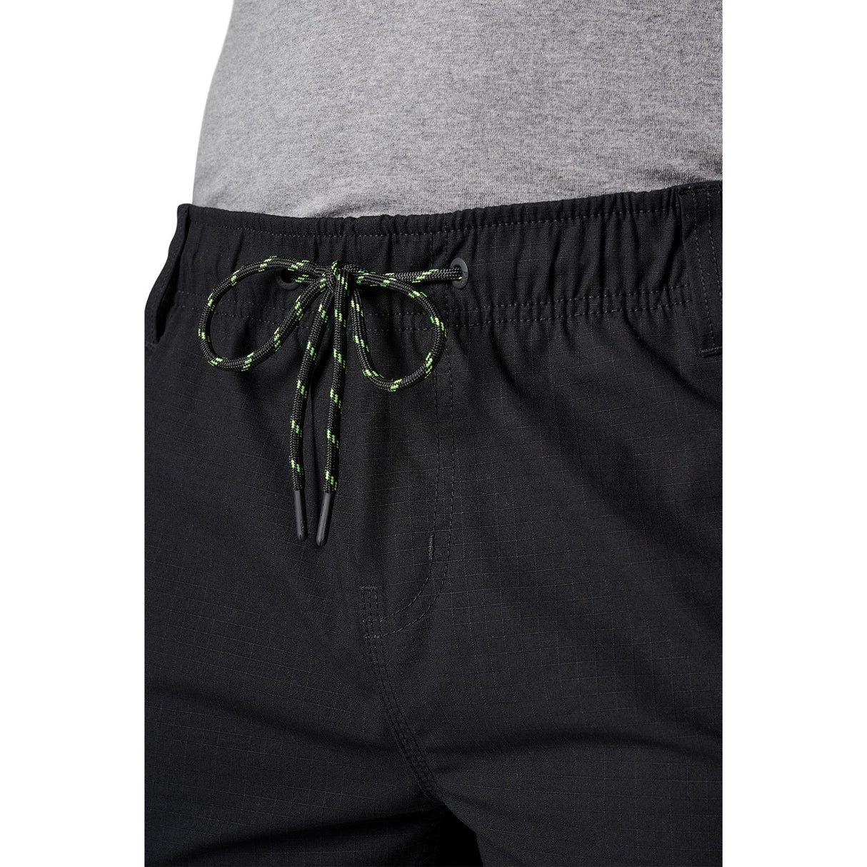 FXD WS-7 Elastic Waist Utility Short