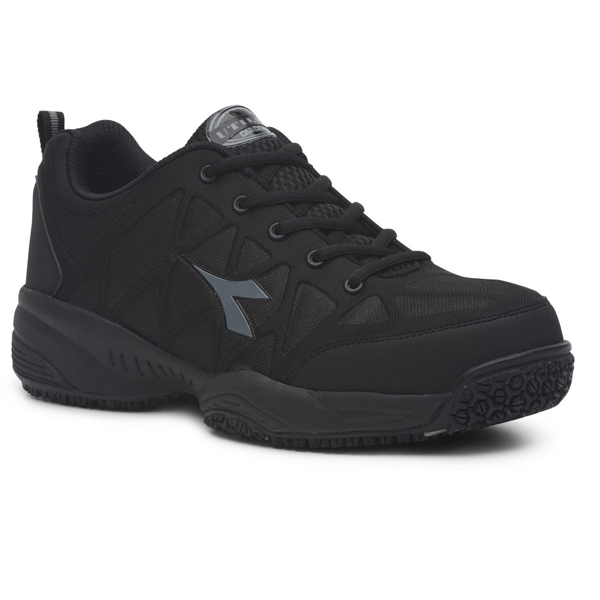 N2114M Comfort Worker Safety Jogger