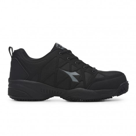 N2114M Comfort Worker Safety Jogger