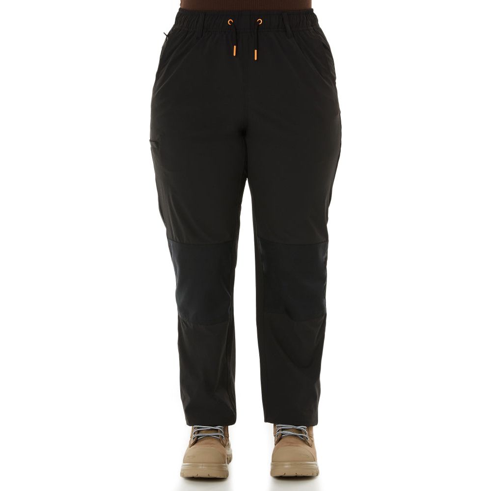 Zadie Z05P Z-Lite Comfort w 4 Way Stretch Pant