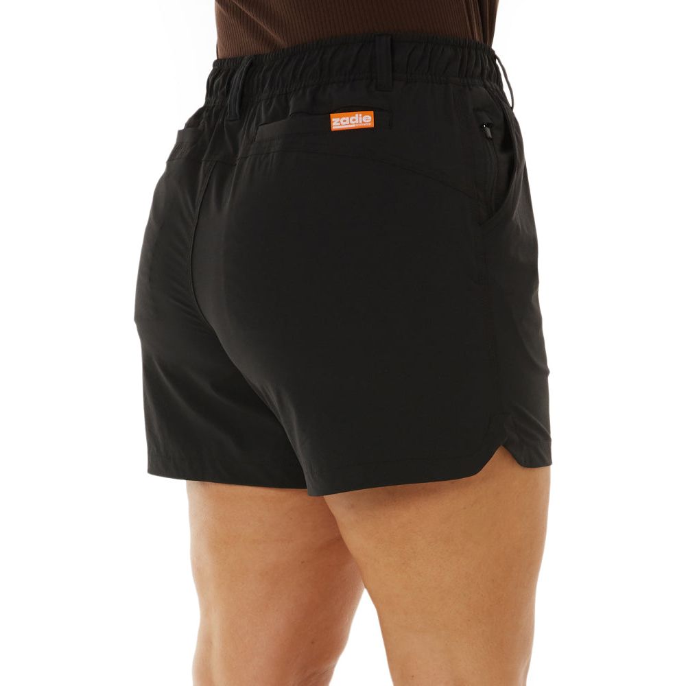 Zadie Z03S Z-Lite Comfort w 4 Way Stretch Short