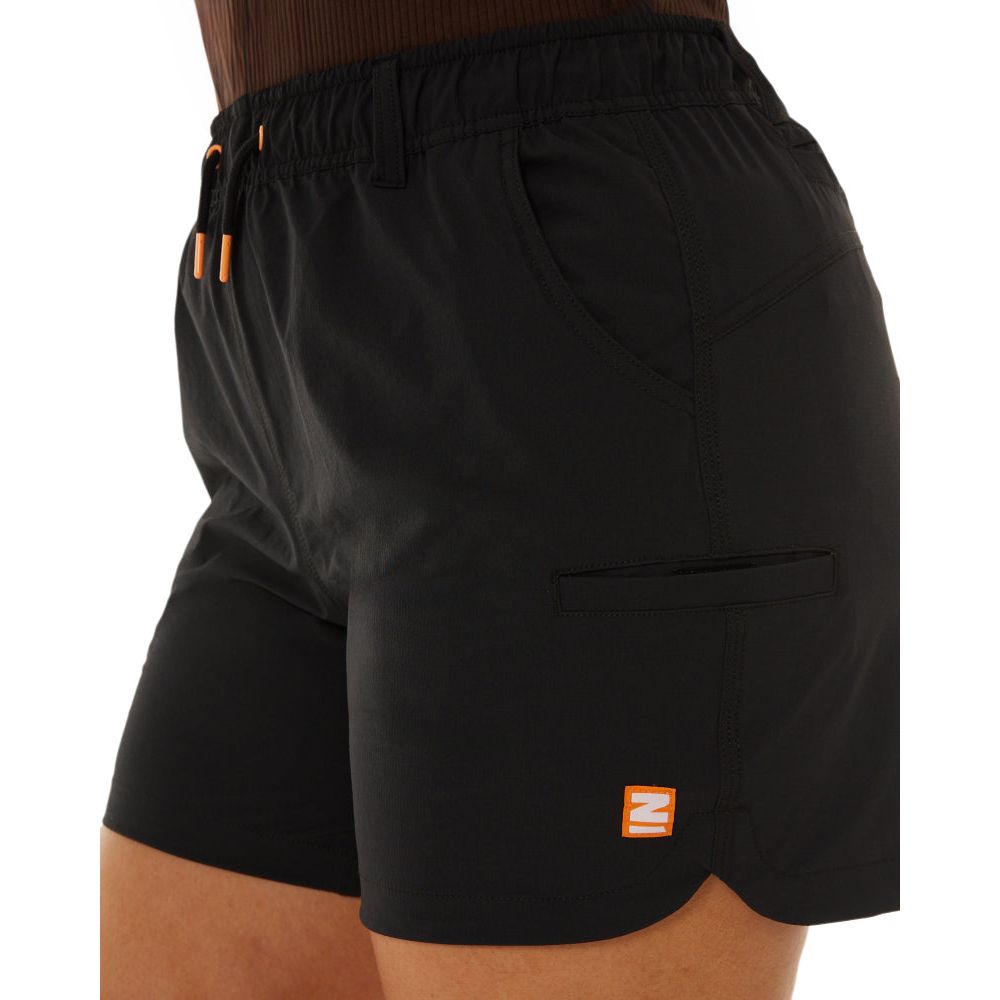 Zadie Z03S Z-Lite Comfort w 4 Way Stretch Short