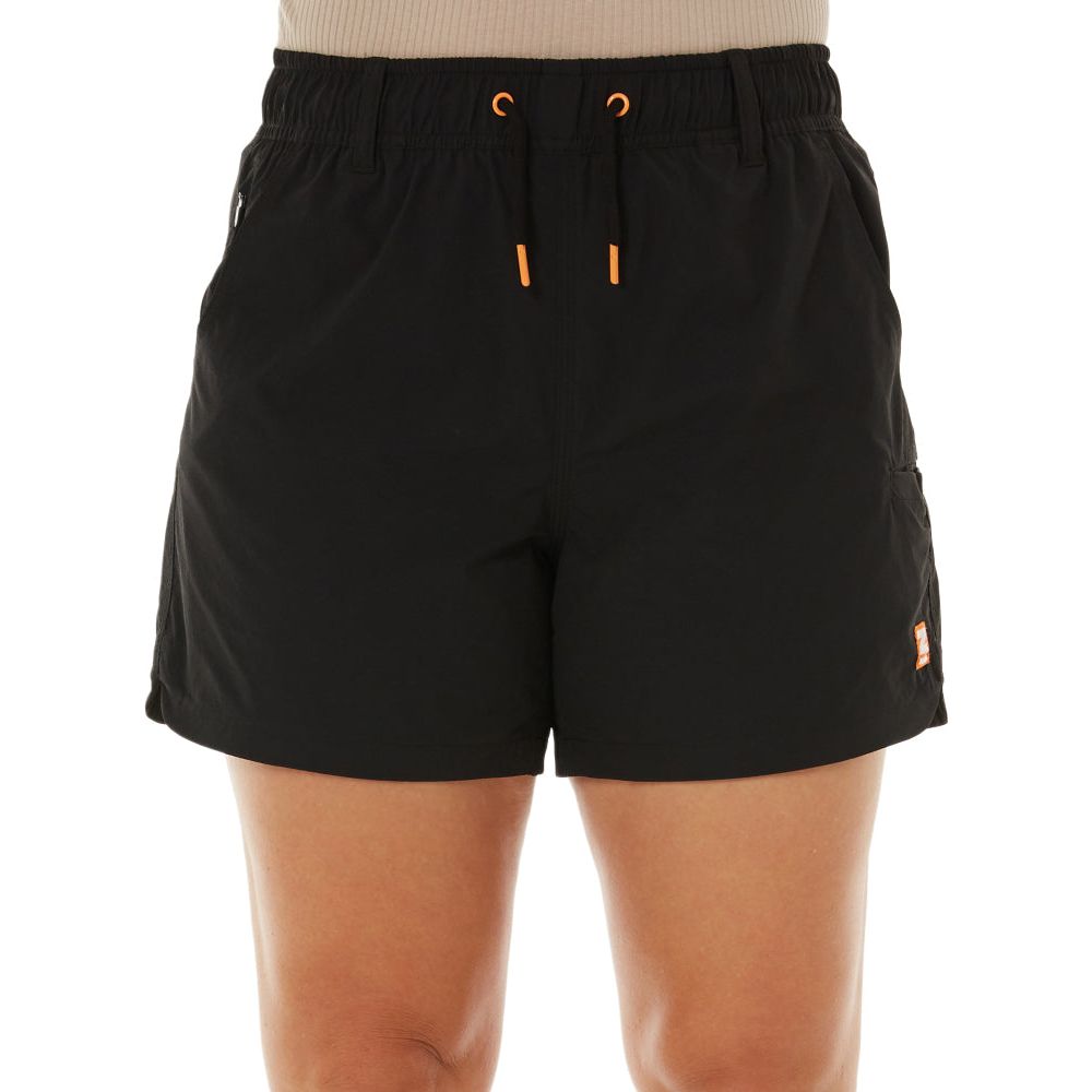 Zadie Z03S Z-Lite Comfort w 4 Way Stretch Short