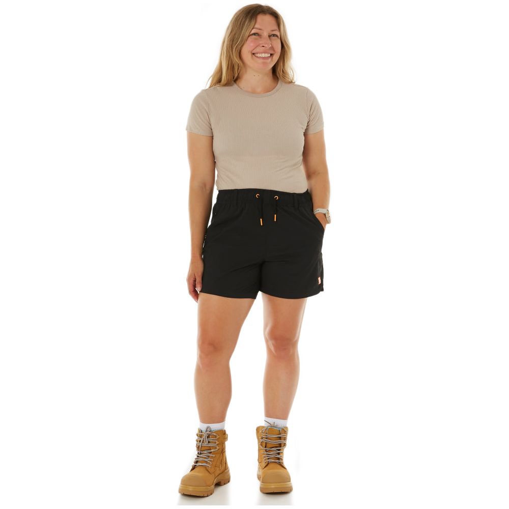 Zadie Z03S Z-Lite Comfort w 4 Way Stretch Short