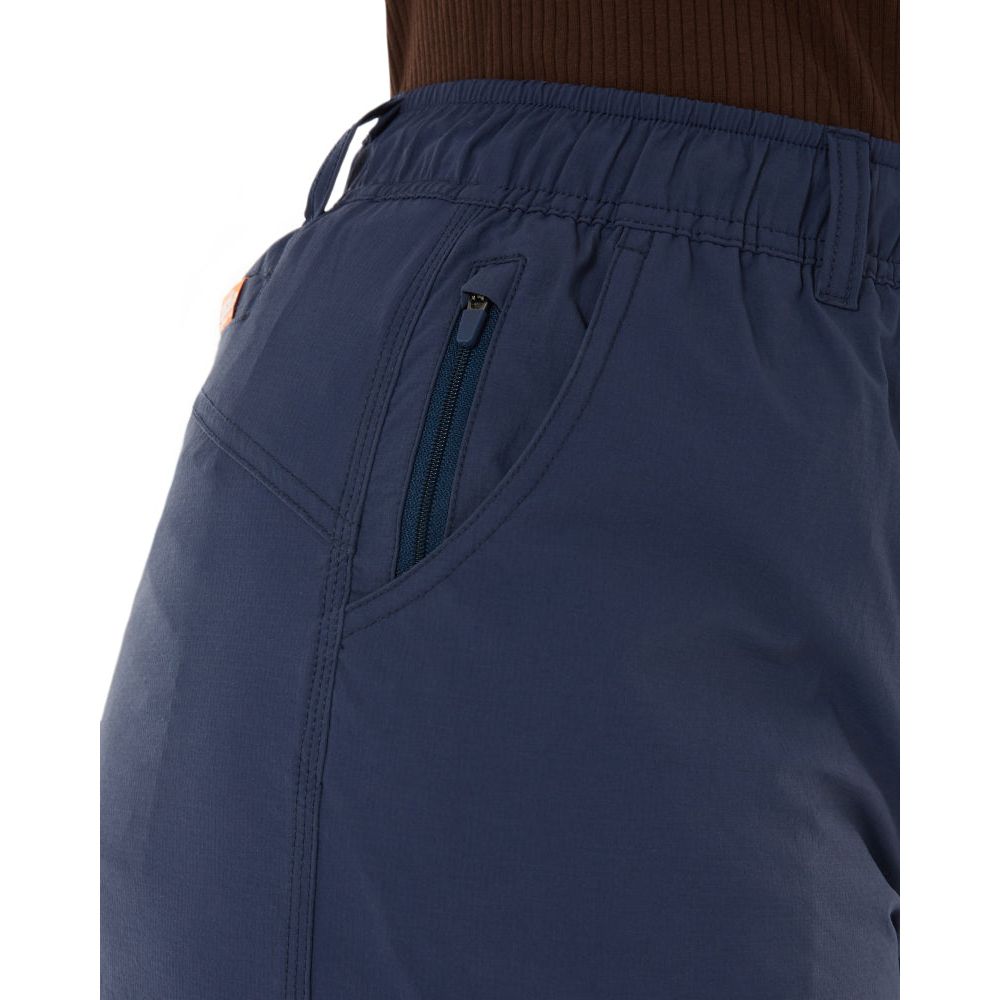 Zadie Z03S Z-Lite Comfort w 4 Way Stretch Short