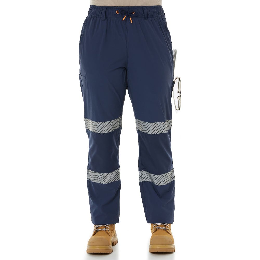 Zadie Z06P Z-Lite Comfort w 4 Way Stretch Taped Pant