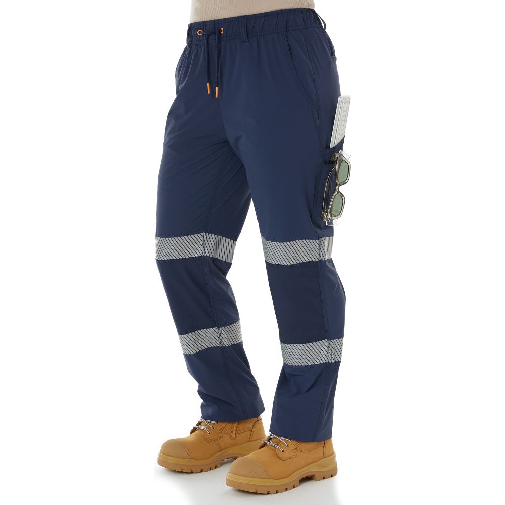 Zadie Z06P Z-Lite Comfort w 4 Way Stretch Taped Pant