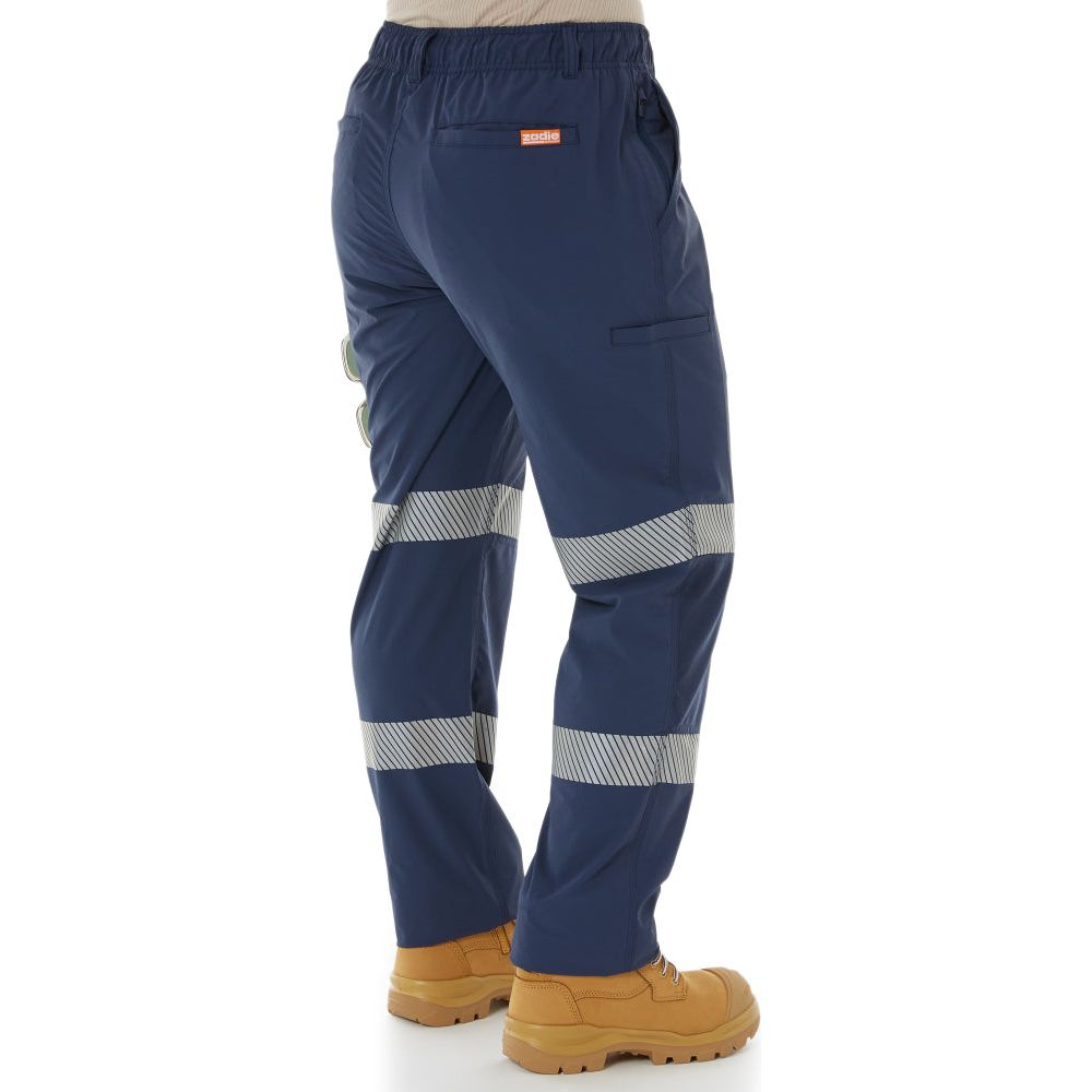 Zadie Z06P Z-Lite Comfort w 4 Way Stretch Taped Pant