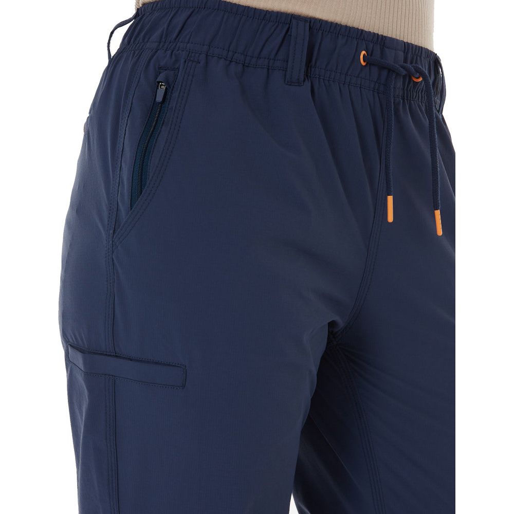 Zadie Z06P Z-Lite Comfort w 4 Way Stretch Taped Pant