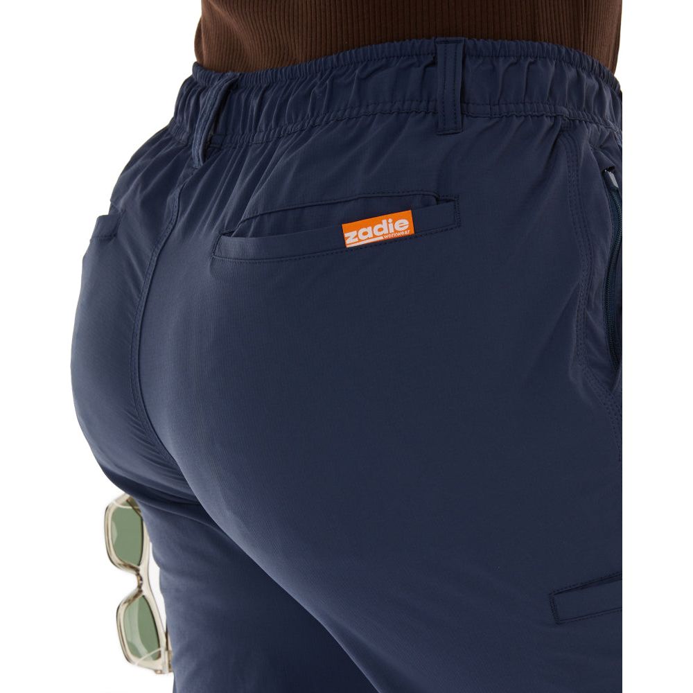 Zadie Z06P Z-Lite Comfort w 4 Way Stretch Taped Pant