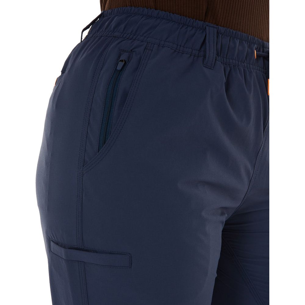 Zadie Z06P Z-Lite Comfort w 4 Way Stretch Taped Pant