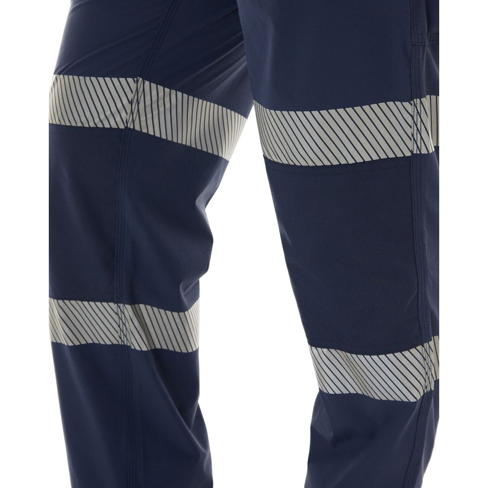 Zadie Z06P Z-Lite Comfort w 4 Way Stretch Taped Pant