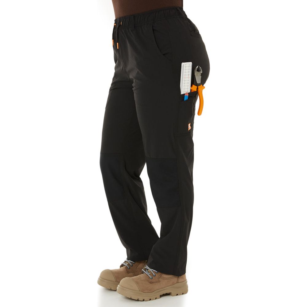 Zadie Z05P Z-Lite Comfort w 4 Way Stretch Pant