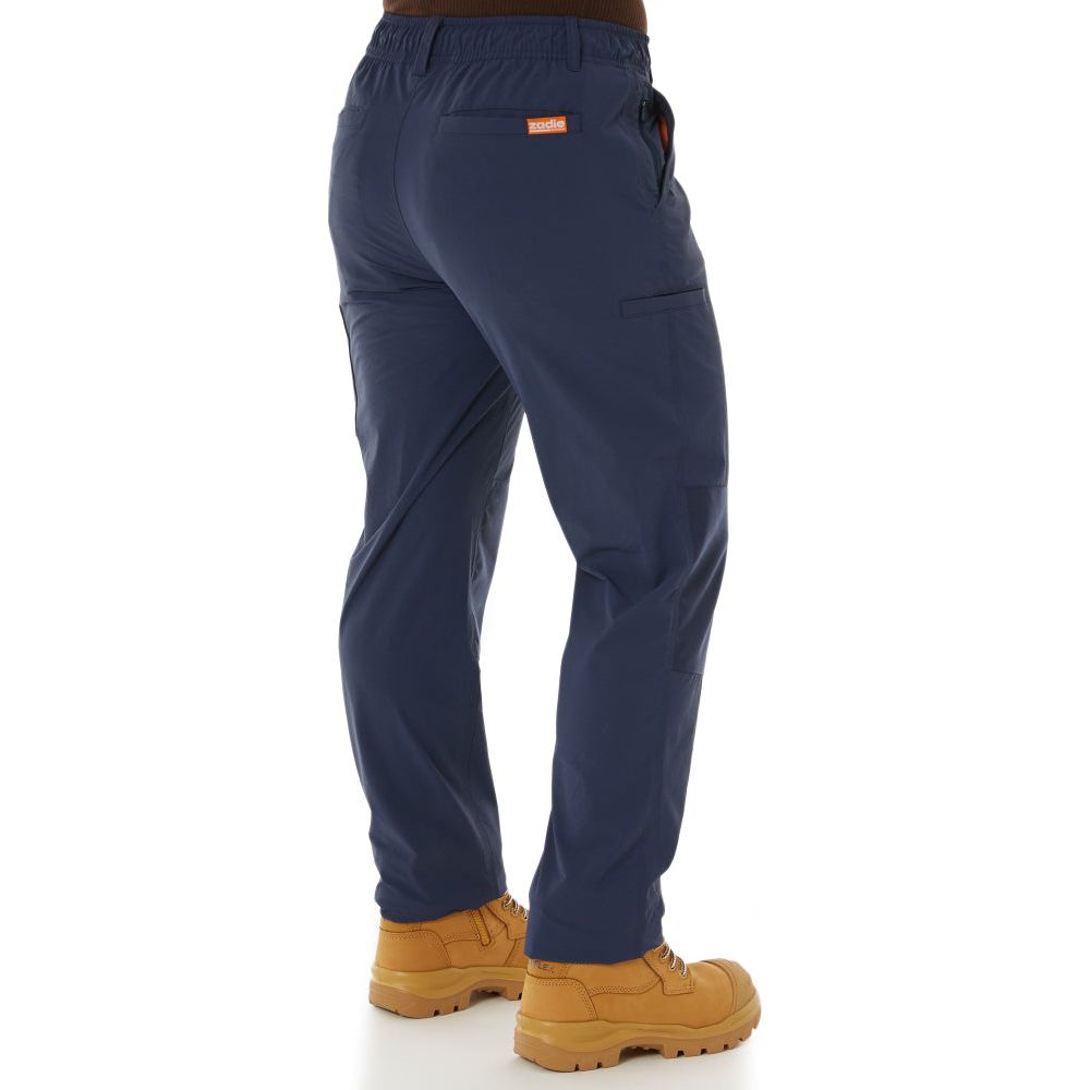 Zadie Z05P Z-Lite Comfort w 4 Way Stretch Pant