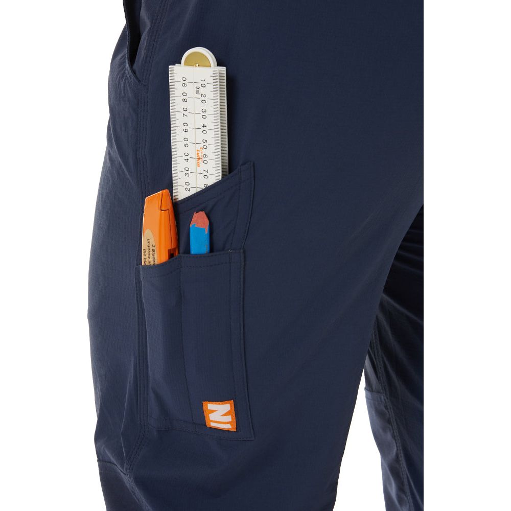 Zadie Z05P Z-Lite Comfort w 4 Way Stretch Pant