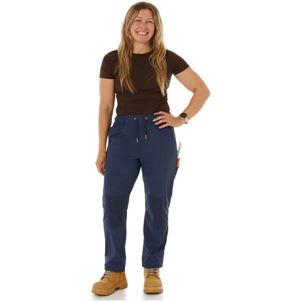 Zadie Z05P Z-Lite Comfort w 4 Way Stretch Pant