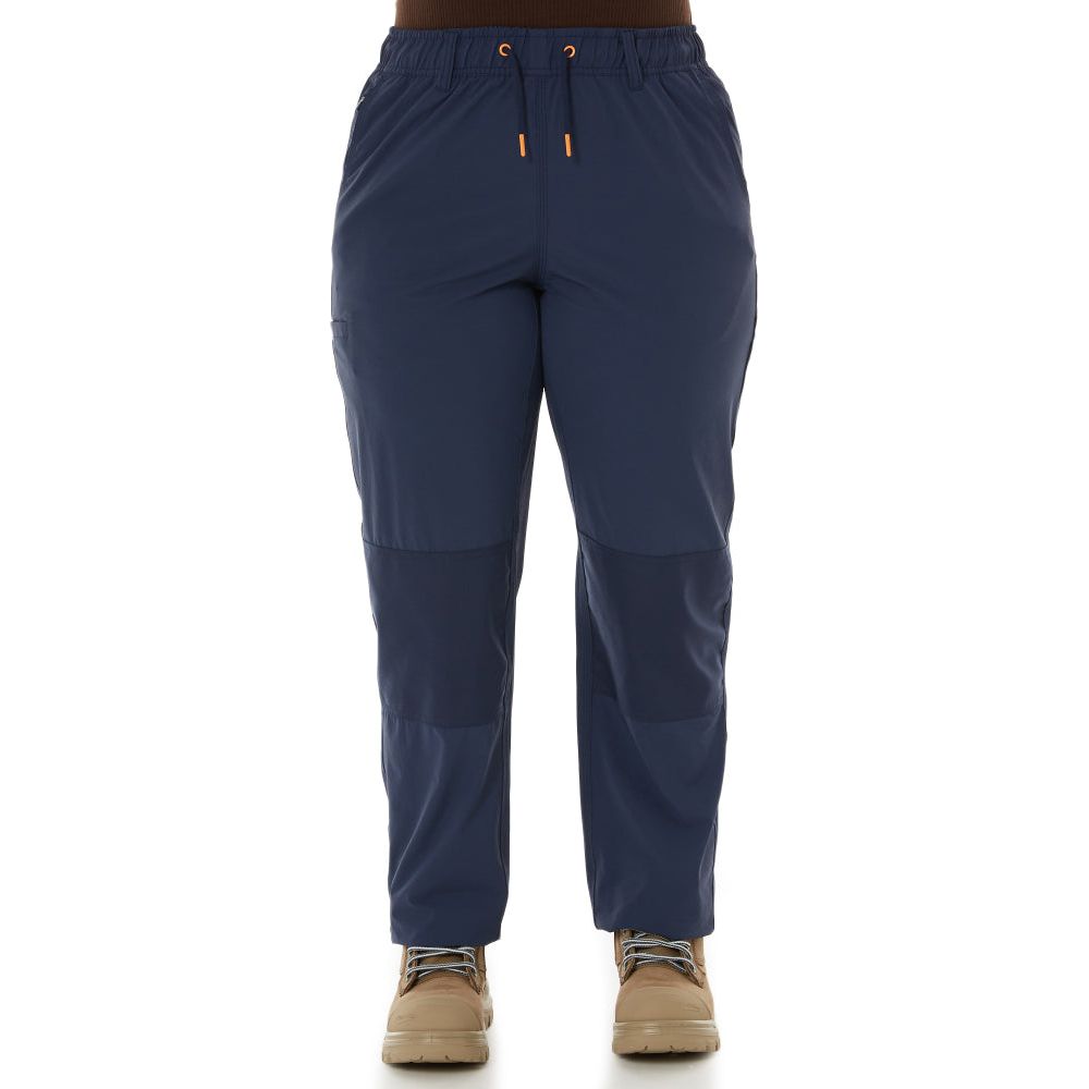 Zadie Z05P Z-Lite Comfort w 4 Way Stretch Pant