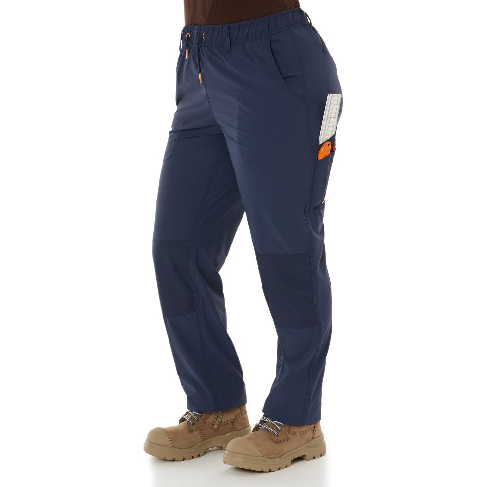 Zadie Z05P Z-Lite Comfort w 4 Way Stretch Pant