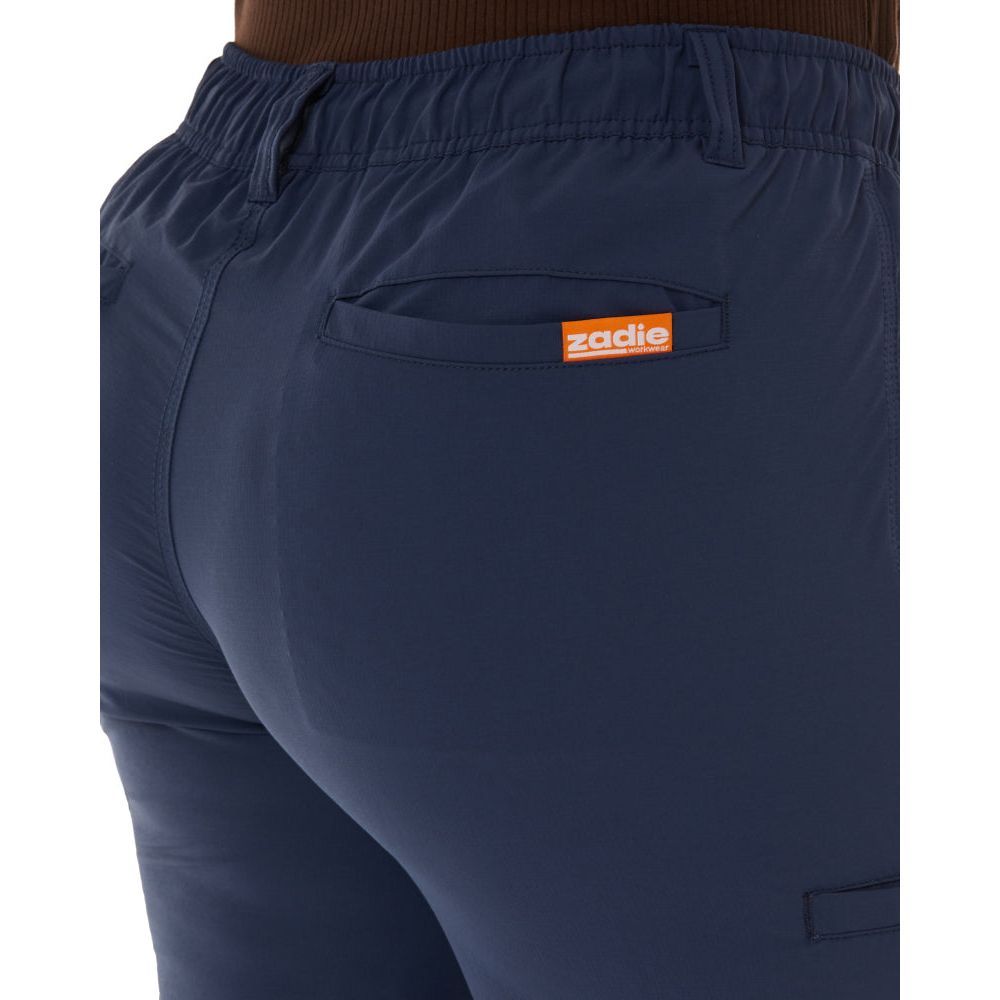 Zadie Z05P Z-Lite Comfort w 4 Way Stretch Pant