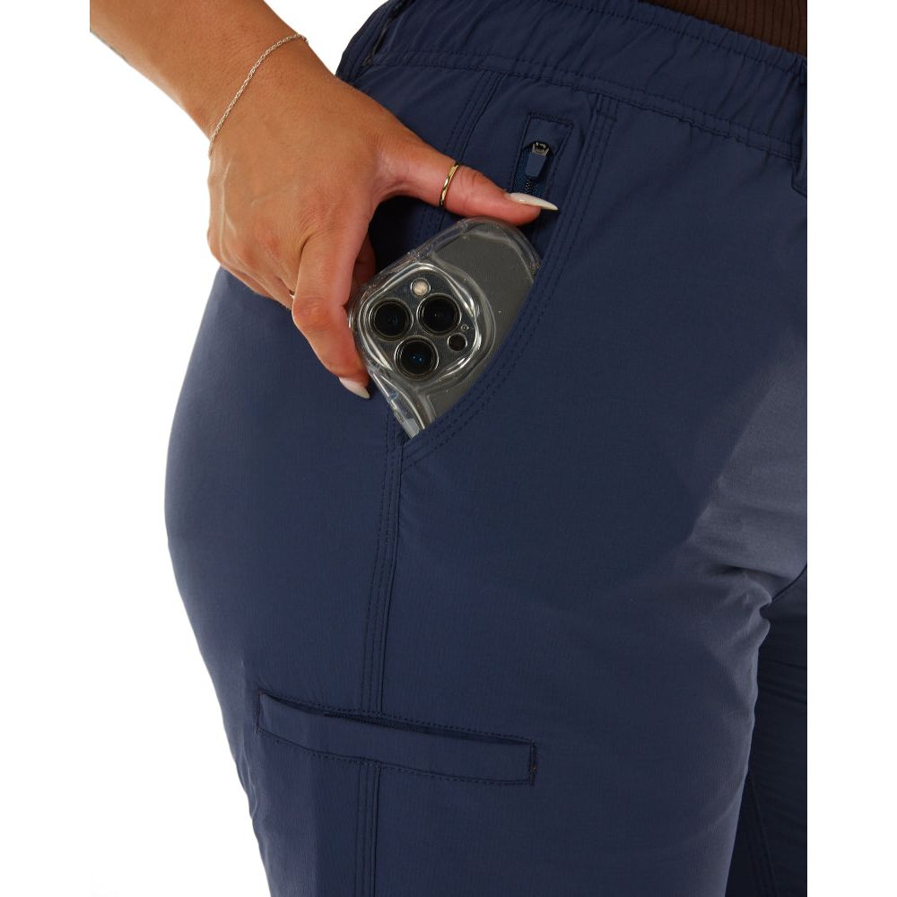 Zadie Z05P Z-Lite Comfort w 4 Way Stretch Pant