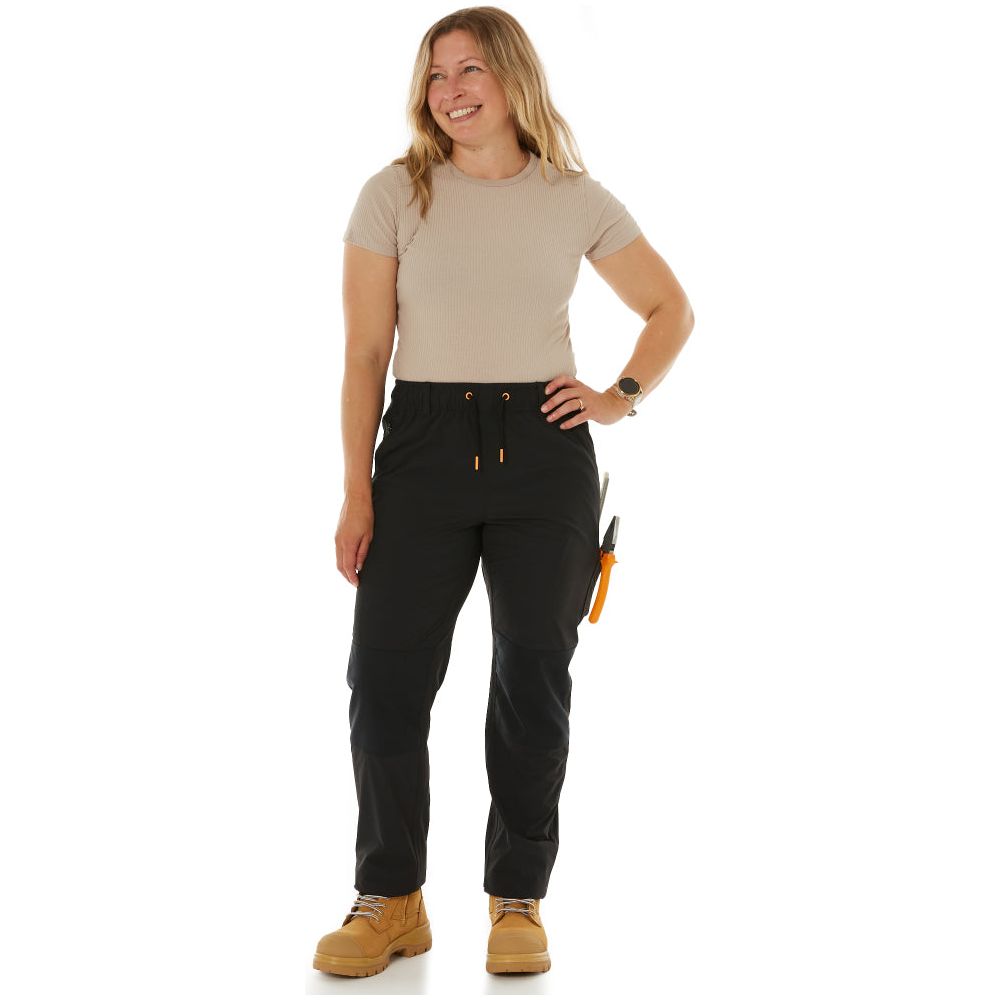 Zadie Z05P Z-Lite Comfort w 4 Way Stretch Pant