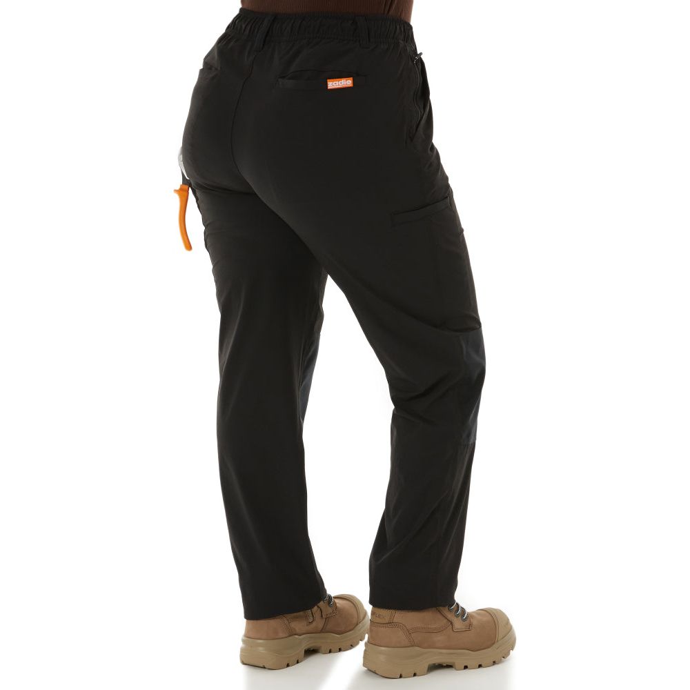 Zadie Z05P Z-Lite Comfort w 4 Way Stretch Pant
