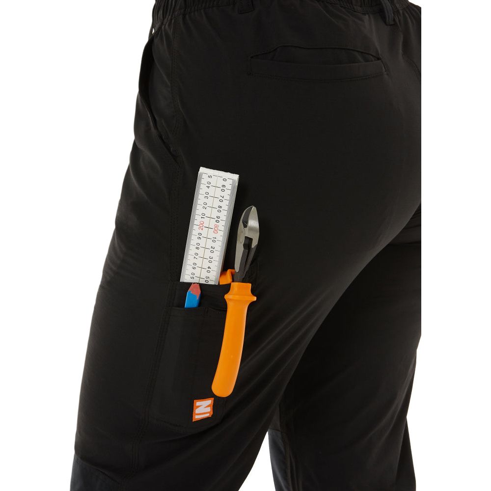 Zadie Z05P Z-Lite Comfort w 4 Way Stretch Pant