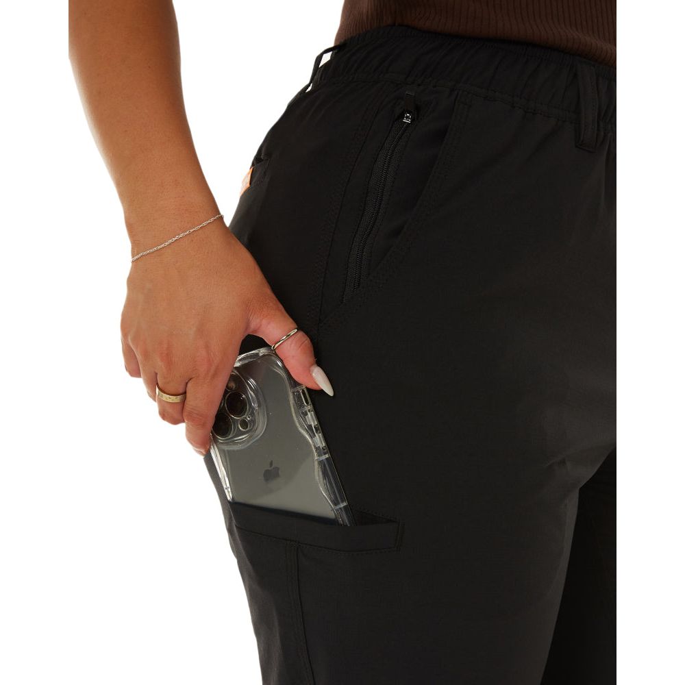 Zadie Z05P Z-Lite Comfort w 4 Way Stretch Pant