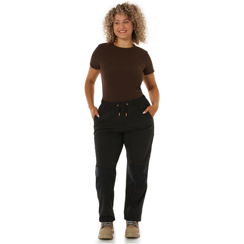 Zadie Z05P Z-Lite Comfort w 4 Way Stretch Pant