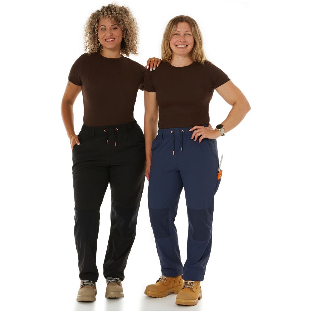 Zadie Z05P Z-Lite Comfort w 4 Way Stretch Pant