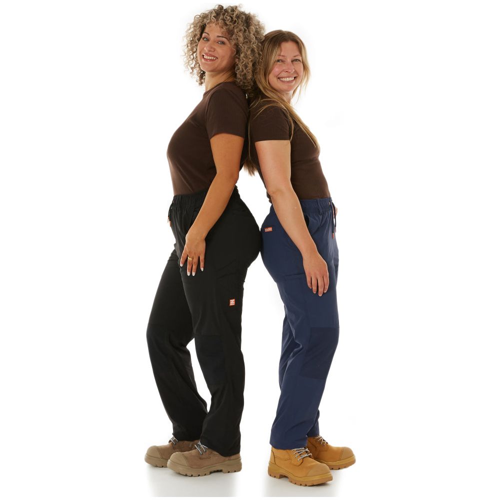 Zadie Z05P Z-Lite Comfort w 4 Way Stretch Pant