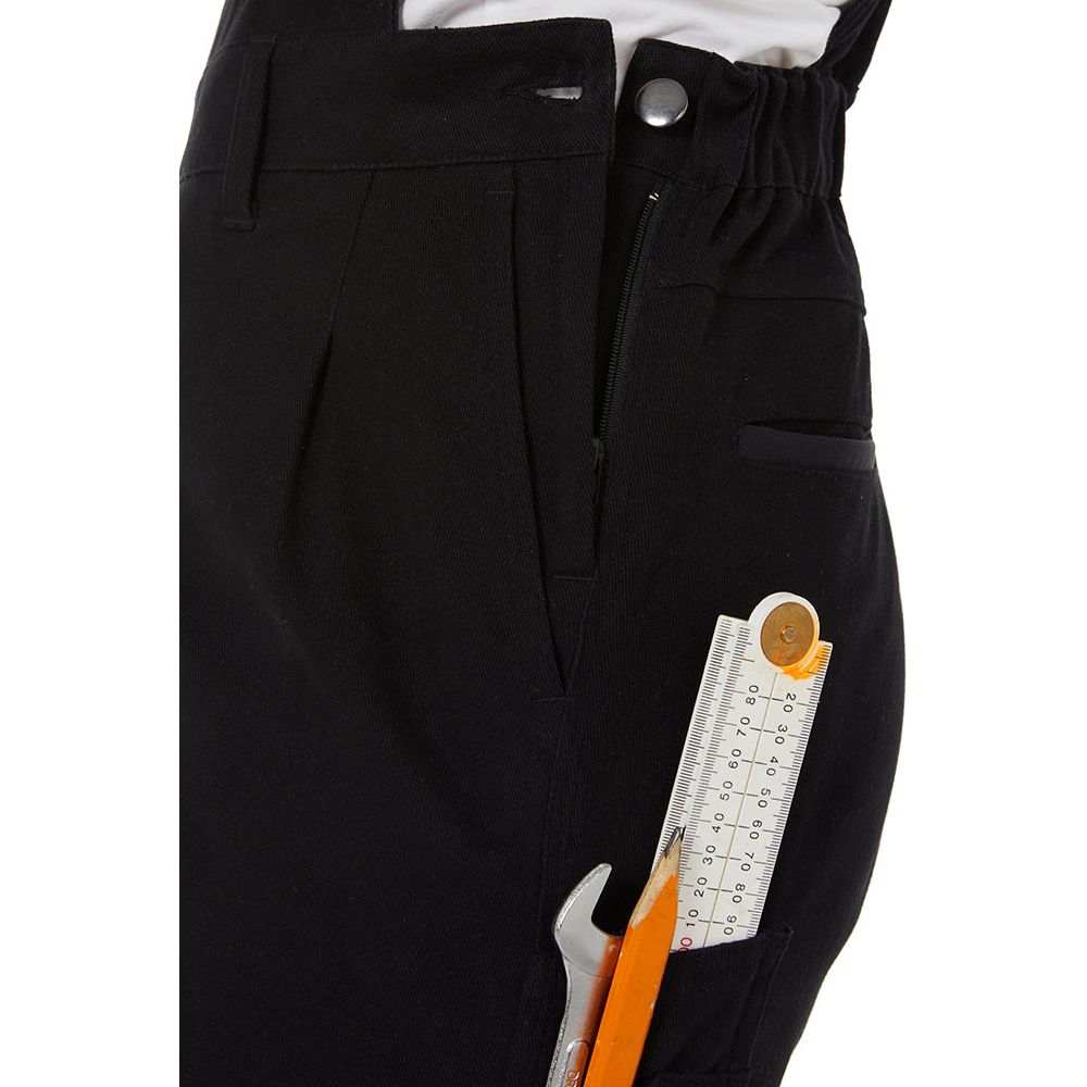 Zadie Z01O Grind Shortall