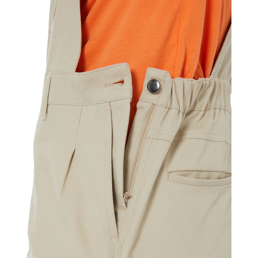 Zadie Z01O Grind Shortall