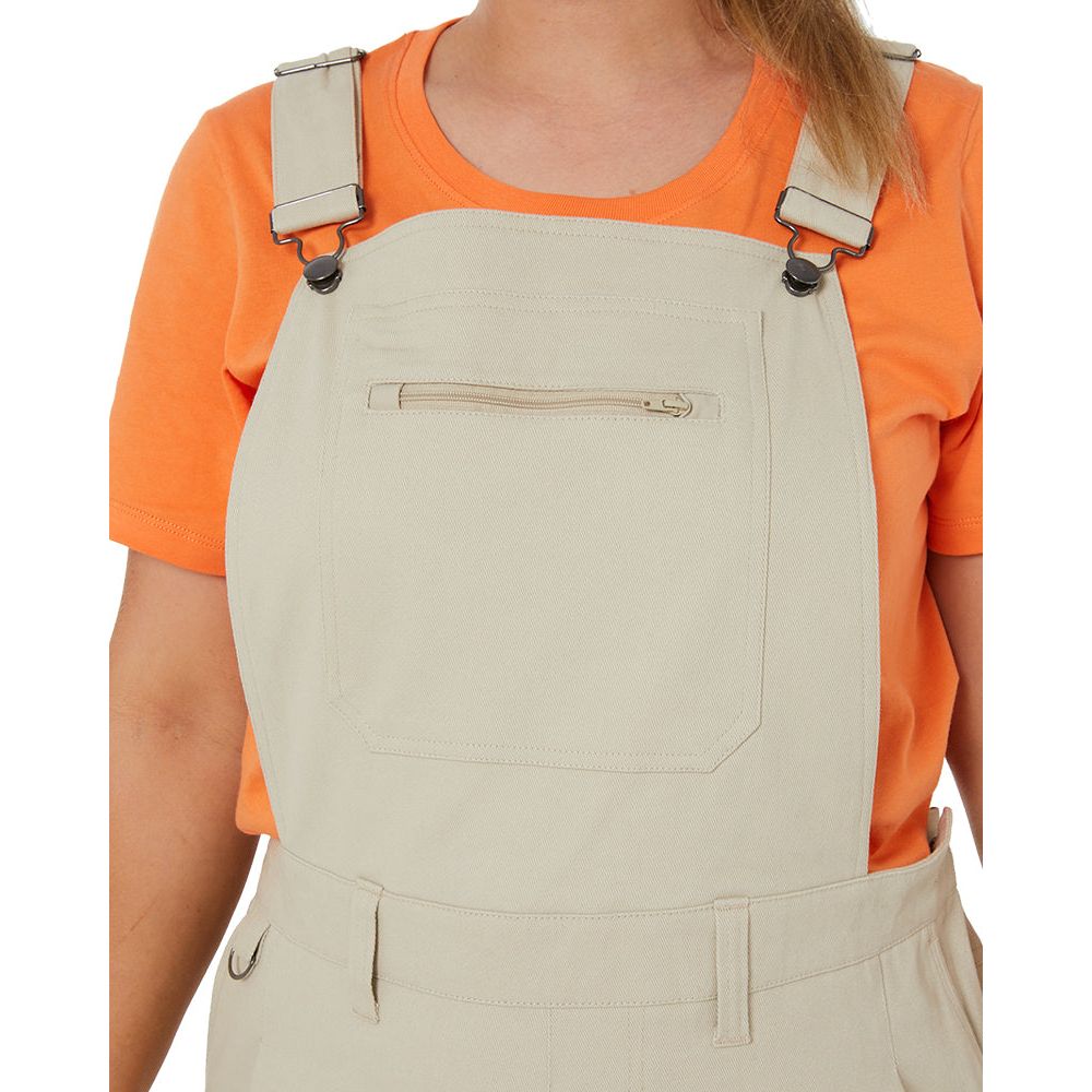 Zadie Z01O Grind Shortall