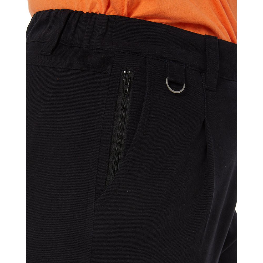 Zadie Z01S Workz Short High Waisted