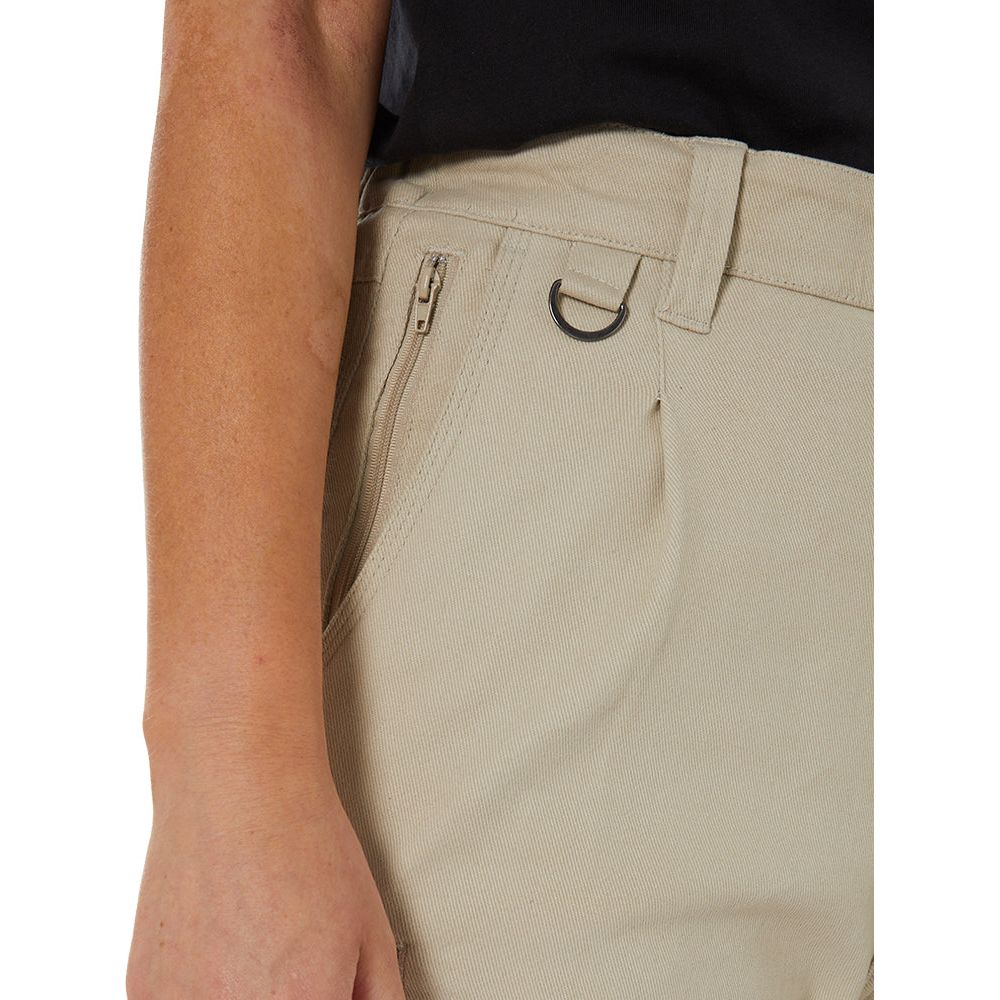 Zadie Z01S Workz Short High Waisted