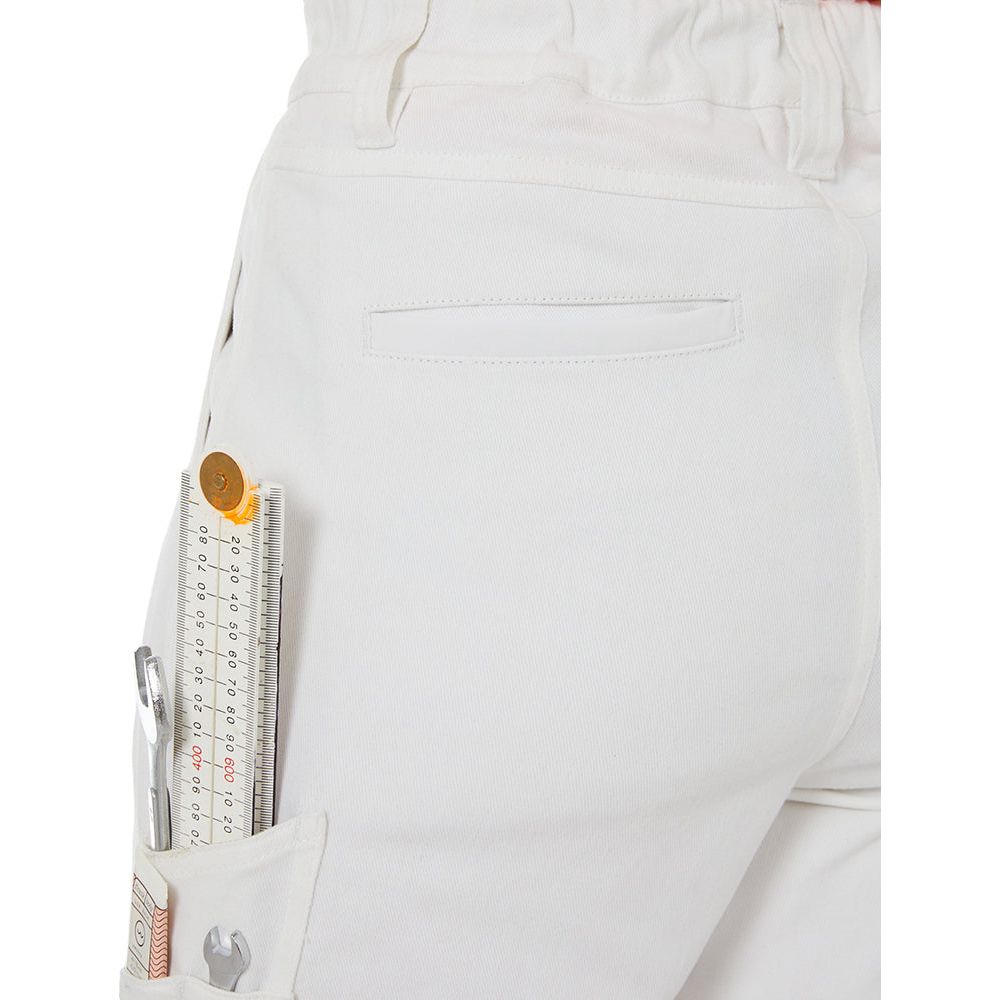 Zadie Z01S Workz Short High Waisted