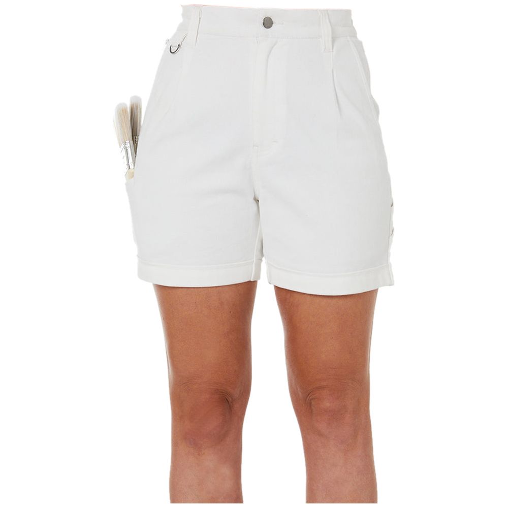 Zadie Z01S Workz Short High Waisted